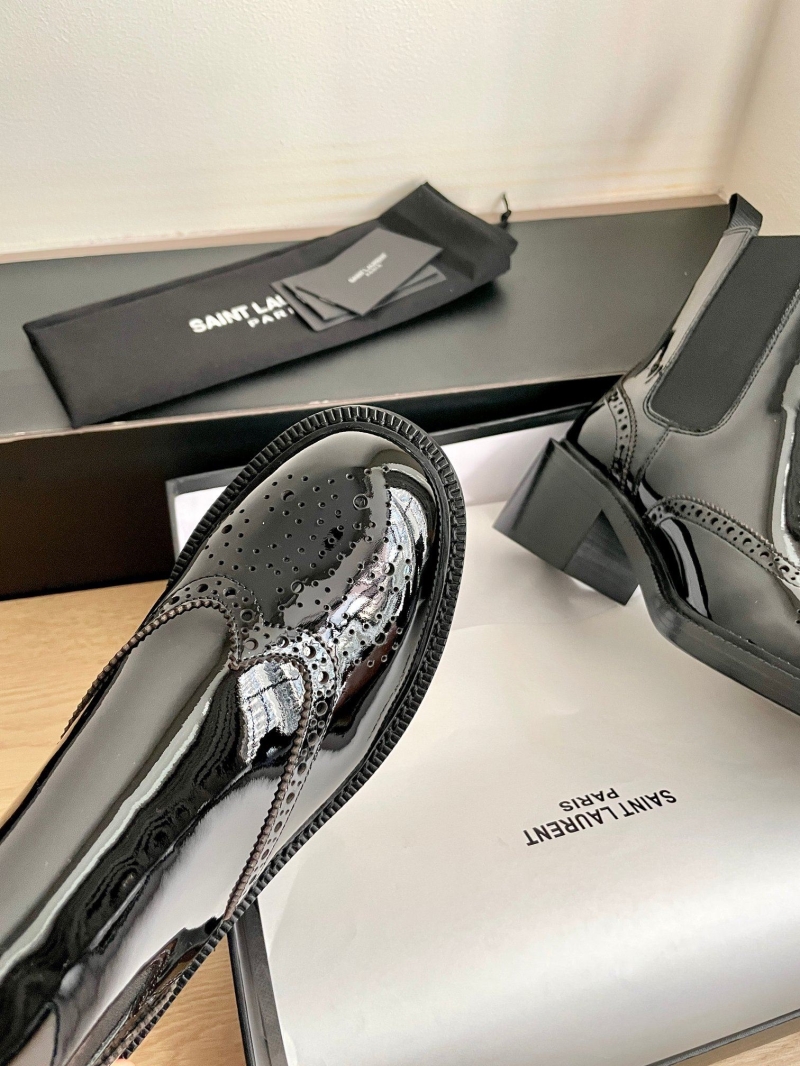 Y51 boots